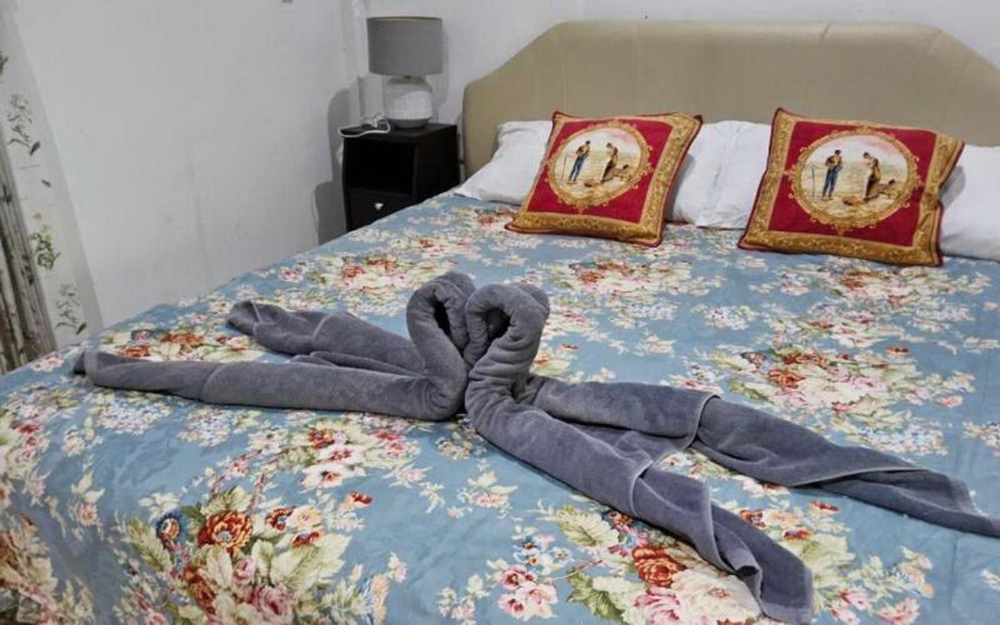 Balmy Hideout Cafe & Homestay Ban Huai Kaeo Exteriör bild