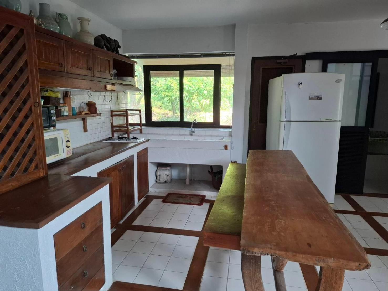 Balmy Hideout Cafe & Homestay Ban Huai Kaeo Exteriör bild