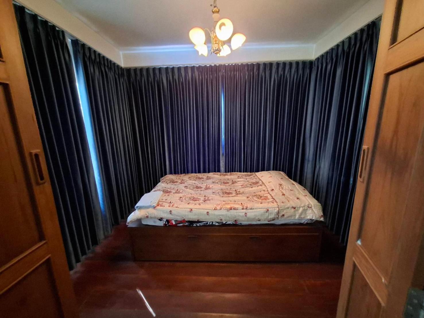 Balmy Hideout Cafe & Homestay Ban Huai Kaeo Exteriör bild