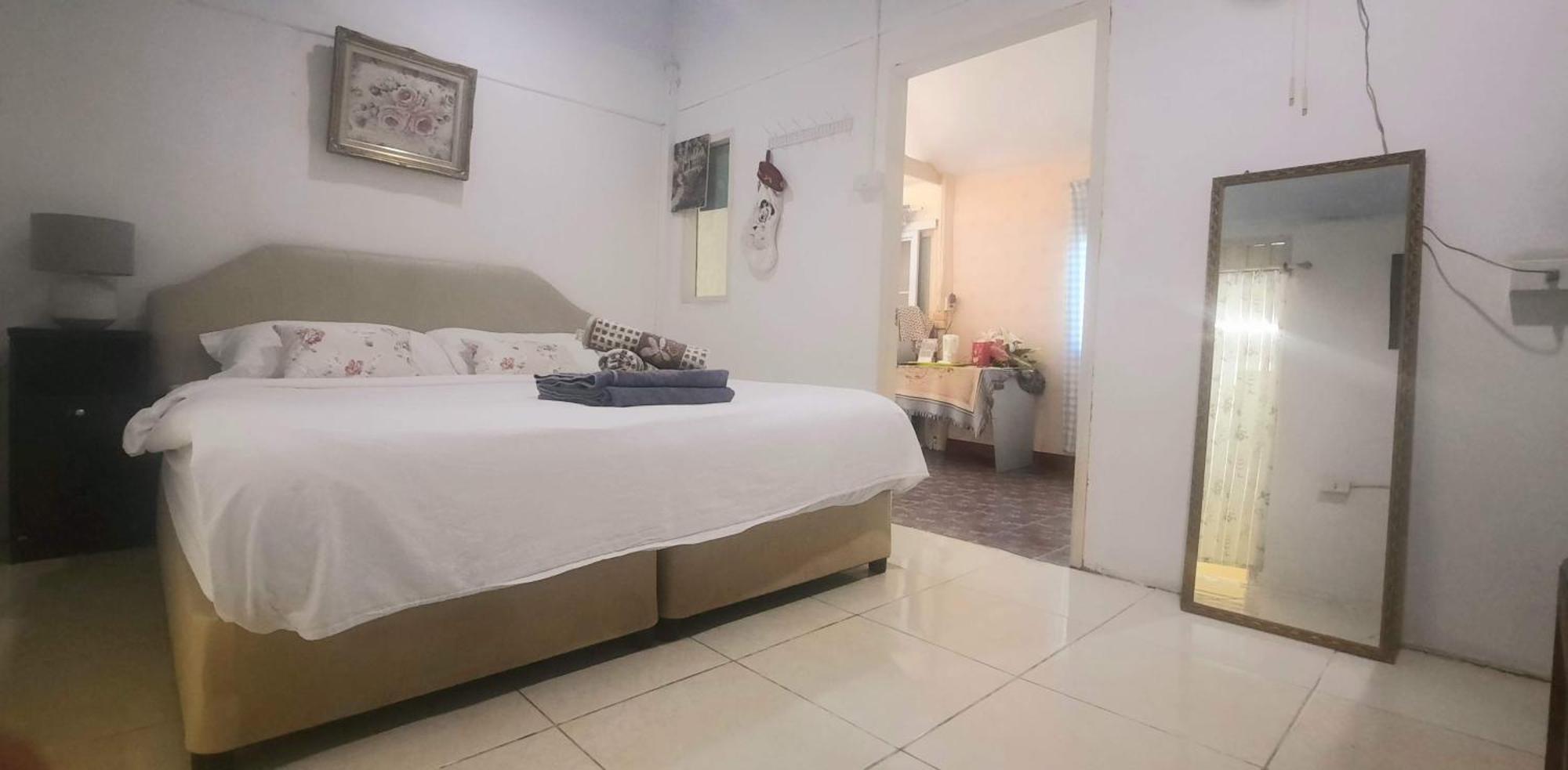 Balmy Hideout Cafe & Homestay Ban Huai Kaeo Exteriör bild